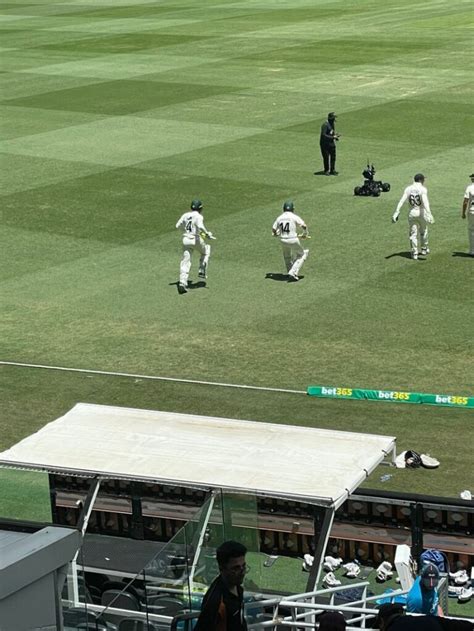 bet365 live cricket score.
